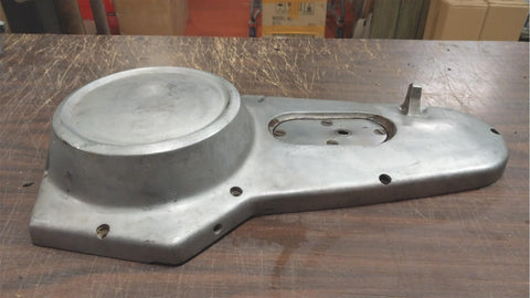 1965-1969 FLH OEM Primary Cover Shovelhead Panhead Generator 60501-65