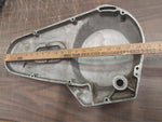 1965-1969 FLH OEM Primary Cover Shovelhead Panhead Generator 60501-65
