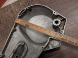 1965-1969 FLH OEM Primary Cover Shovelhead Panhead Generator 60501-65