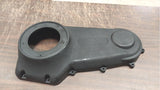 2006^ Outer Primary Black Wrinkle Harley Dyna Softail 60784-06 OEM FLST