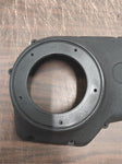 2006^ Outer Primary Black Wrinkle Harley Dyna Softail 60784-06 OEM FLST