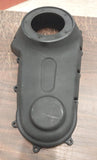 2006^ Outer Primary Black Wrinkle Harley Dyna Softail 60784-06 OEM FLST