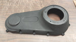 2006^ Outer Primary Black Wrinkle Harley Dyna Softail 60784-06 OEM FLST