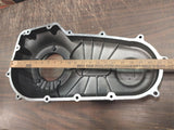 2006^ Outer Primary Black Wrinkle Harley Dyna Softail 60784-06 OEM FLST
