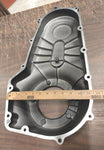 2006^ Outer Primary Black Wrinkle Harley Dyna Softail 60784-06 OEM FLST