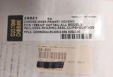 Custom Chrome Inner Primary Housing 1989^ Softail 28821 FLSTC FLSTF FLSTN FLSTSC
