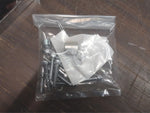 Custom Chrome 1999^ Primary Cover Big Twin 5 Hole Derby Pattern 28868 FXR FLT