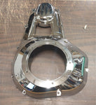 Custom Chrome 1999^ Primary Cover Big Twin 5 Hole Derby Pattern 28868 FXR FLT