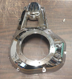 Custom Chrome 1999^ Primary Cover Big Twin 5 Hole Derby Pattern 28868 FXR FLT
