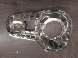 Custom Chrome 1999^ Primary Cover Big Twin 5 Hole Derby Pattern 28868 FXR FLT