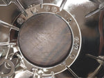 Custom Chrome 1999^ Primary Cover Big Twin 5 Hole Derby Pattern 28868 FXR FLT