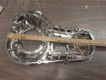Custom Chrome 1999^ Primary Cover Big Twin 5 Hole Derby Pattern 28868 FXR FLT