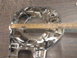 Custom Chrome 1999^ Primary Cover Big Twin 5 Hole Derby Pattern 28868 FXR FLT