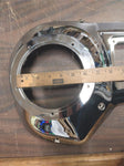 Custom Chrome 1999^ Primary Cover Big Twin 5 Hole Derby Pattern 28868 FXR FLT