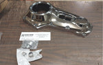 Chrome Outer Primary Cover 1989-1994 Big Twin Softail Dyna Glide 28077 CCI