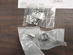 Chrome Outer Primary Cover 1989-1994 Big Twin Softail Dyna Glide 28077 CCI