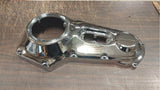 Chrome Outer Primary Cover 1989-1994 Big Twin Softail Dyna Glide 28077 CCI