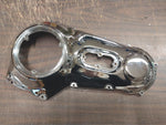 Chrome Outer Primary Cover 1989-1994 Big Twin Softail Dyna Glide 28077 CCI