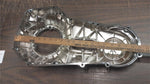 Chrome Outer Primary Cover 1989-1994 Big Twin Softail Dyna Glide 28077 CCI
