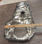 Chrome Outer Primary Cover 1989-1994 Big Twin Softail Dyna Glide 28077 CCI