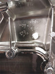 Chrome Outer Primary Cover 1989-1994 Big Twin Softail Dyna Glide 28077 CCI