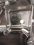 Chrome Outer Primary Cover 1989-1994 Big Twin Softail Dyna Glide 28077 CCI