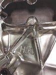 Chrome Outer Primary Cover 1989-1994 Big Twin Softail Dyna Glide 28077 CCI