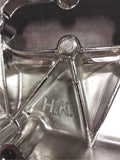 Chrome Outer Primary Cover 1989-1994 Big Twin Softail Dyna Glide 28077 CCI
