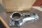 Chrome Outer Primary Cover Harley Softail FXST Heritage Fatboy Chopper 1989-1993
