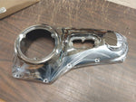Chrome Outer Primary Cover Harley Softail FXST Heritage Fatboy Chopper 1989-1993