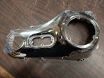 Chrome Outer Primary Cover Harley Softail FXST Heritage Fatboy Chopper 1989-1993