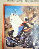 Honda 1969-1978 CB 750 cb750 k Clymer Wiring Diagrams Service/Repair Manual Book