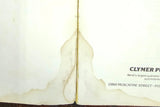 Honda 1969-1978 CB 750 cb750 k Clymer Wiring Diagrams Service/Repair Manual Book