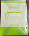 Genuine OEM 1994 Suzuki RMX250 Dirt Bike Owners Service Manual NEW!