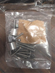 Custom Chrome Outer Primary Cover 1995-1998 Softail Dyna FLST FXD 28820 NOS