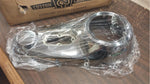Custom Chrome Outer Primary Cover 1995-1998 Softail Dyna FLST FXD 28820 NOS