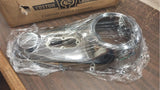 Custom Chrome Outer Primary Cover 1995-1998 Softail Dyna FLST FXD 28820 NOS