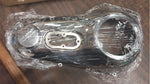 Custom Chrome Outer Primary Cover 1995-1998 Softail Dyna FLST FXD 28820 NOS