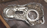 Custom Chrome Outer Primary Cover 1995-1998 Softail Dyna FLST FXD 28820 NOS