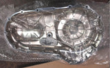 NOS Custom Chrome 605604 Outer Primary Cover 2004-2010 Sportster XL Harley