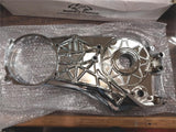 NOS 488709 Bikers Choice Inner Chrome Primary Housing 1994-2006 FLST FLSTC FXST