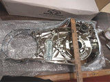 NOS 488709 Bikers Choice Inner Chrome Primary Housing 1994-2006 FLST FLSTC FXST
