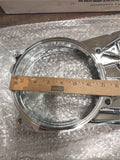 NOS 488709 Bikers Choice Inner Chrome Primary Housing 1994-2006 FLST FLSTC FXST