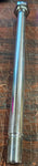 Generator Shovelhead Super Glide FLH Rear Axle 1967-1972 Boatail FX Electra Glid