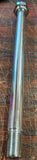 Generator Shovelhead Super Glide FLH Rear Axle 1967-1972 Boatail FX Electra Glid