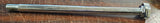 Generator Shovelhead Super Glide FLH Rear Axle 1967-1972 Boatail FX Electra Glid