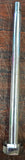 Generator Shovelhead Super Glide FLH Rear Axle 1967-1972 Boatail FX Electra Glid