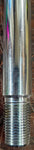 Generator Shovelhead Super Glide FLH Rear Axle 1967-1972 Boatail FX Electra Glid