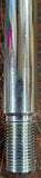 Generator Shovelhead Super Glide FLH Rear Axle 1967-1972 Boatail FX Electra Glid