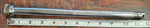 Generator Shovelhead Super Glide FLH Rear Axle 1967-1972 Boatail FX Electra Glid